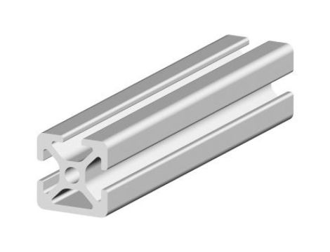 Profil, dł. 1000mm, kolor: Srebrny