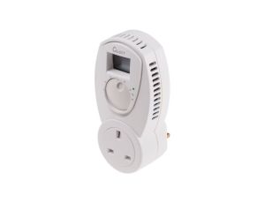 Termostaty, +5 → +35C, 230 V AC, RS PRO