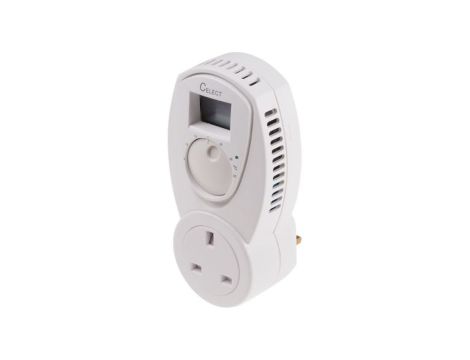 Termostaty, +5 → +35C, 230 V AC, RS PRO
