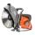 HUSQVARNA PRZECINARKA SPALINOWA  K970 III 350mm