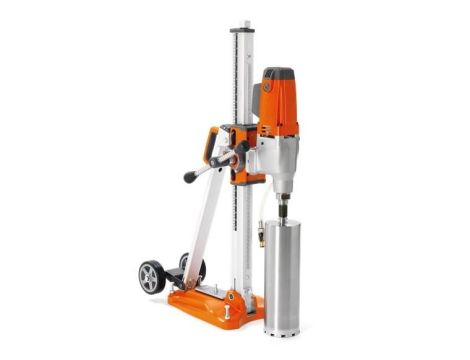 HUSQVARNA WIERTNICA DMS240 + STATYW + WIERTŁO D1420