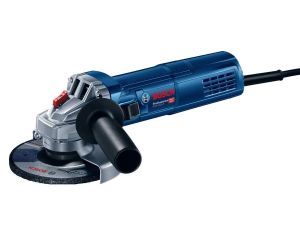 BOSCH SZLIFIERKA KĄTOWA   125mm/ 900W GWS 9-125 S REG.OBR. 0601396102