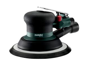 METABO SZLIFIERKA MIMOŚRODOWA PNEUMATYCZNA 150mm DSX 150