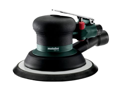 METABO SZLIFIERKA MIMOŚRODOWA PNEUMATYCZNA 150mm DSX 150