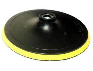 MAR-POL DYSK 180mm UNIWER.RZEP /MP...