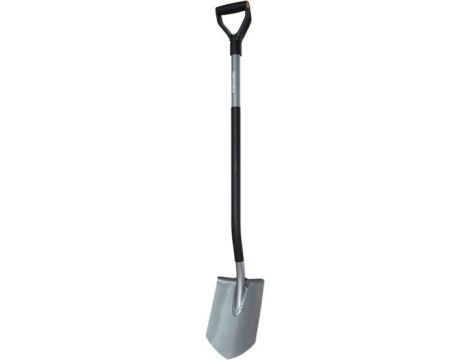 FISKARS SZPADEL OSTRY TRZON METAL ERGO  ---> 1067511