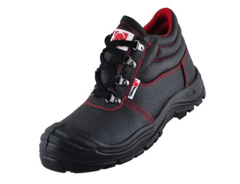 BUTY TRZEWIK BEZPIECZNY 414 GALMAG S3 ROZMIAR 42