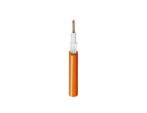 Kabel światłowodowy uniwersalny BELDEN 12 wł. SM 9/125 G652D/G657A1 B2ca 1500N czarny A/I-DQ(ZN)BH BL-GUSNB812.T04100 /bębnowy/