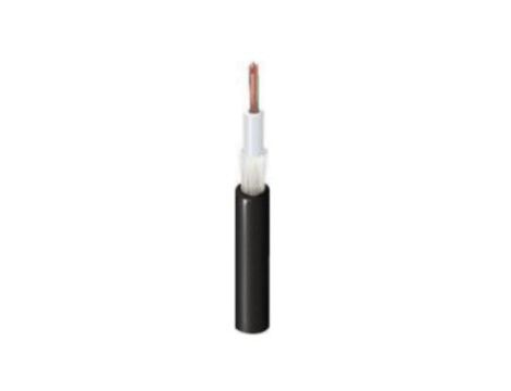 Kabel światłowodowy zewnętrzny BELDEN 12 wł. SM 9/125 G652D/G657A1 1500N czarny A-DQ(ZN)B2Y BL-GOSN812.004100 /bębnowy/
