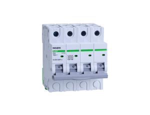 Rozłącznik izolacyjny PV 4P 63A 1000V DC EX9IP