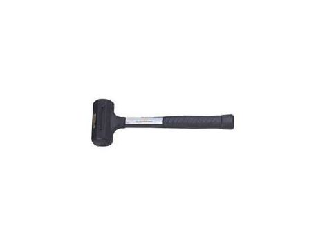 JONNESWAY MŁOTEK STAL.-GUM.BEZODRZUTOWY 1kg