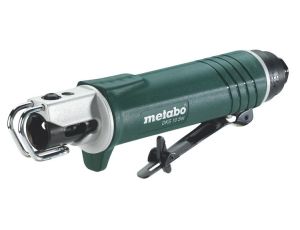 METABO PIŁA / WYRZYNARKA PNEUMATYCZNA DO BLACH I KAROSERII DKS 10 SET