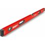 SOLA POZIOMNICA BIG RED 120cm 0,3mm/m - 2