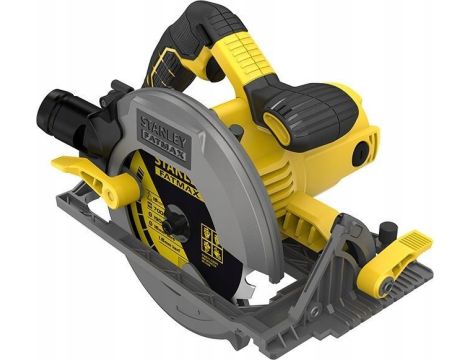 STANLEY PILARKA TARCZOWA 1650W 190mm WALIZKA FME301K - 2