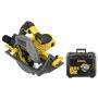 STANLEY PILARKA TARCZOWA 1650W 190mm WALIZKA FME301K - 2