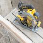 STANLEY PILARKA TARCZOWA 1650W 190mm WALIZKA FME301K - 6