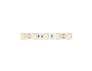 Taśma LED 5050 60 diod/m 72W 14,4W/m 12V IP20 CW 6500K /5m/ EC79364