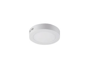 DOWNLIGHT Natynkowy OKRĄGŁY 18W 1400lm 4000K Neutralny IP20 EC79808
