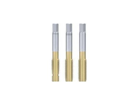 FANAR GWINTOWNIK M12 DIN-352 TIN INOX