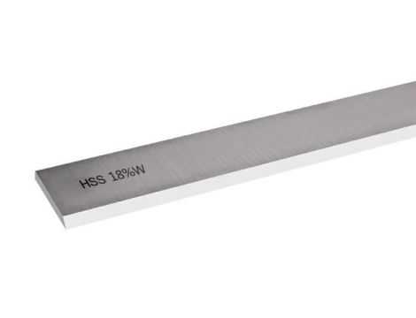 CMT NÓŻ STRUGARSKI 260x20x3mm HSS 18%W