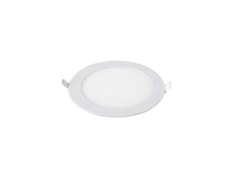 DOWNLIGHT Podtynkowy OKRĄGŁY 24W 1920lm 4000K Neutralny IP20 EC79805