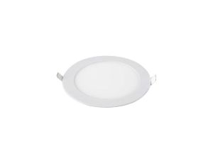 DOWNLIGHT Podtynkowy OKRĄGŁY 18W 1400lm 4000K Neutralny IP20 EC79804