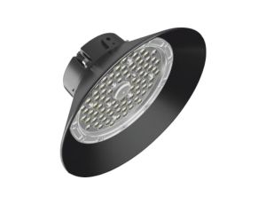 Oprawa przemysłowa LED HighBay UFO 100W 10000lm 6000K IP65 Helios LED-3058