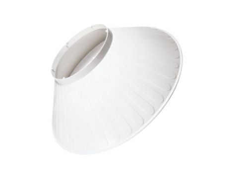 LED HB190 Klosz 405 1/20 Helios LED-3034