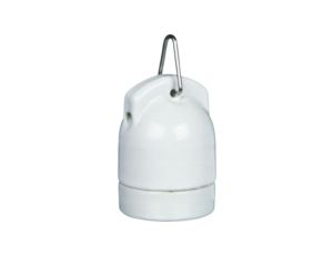 LED HB Oprawka E40 1/20 Helios LED-3033