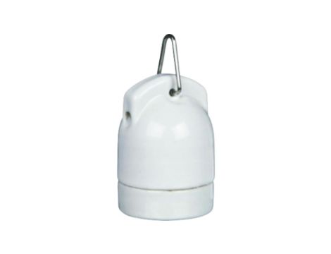 LED HB Oprawka E40 1/20 Helios LED-3033