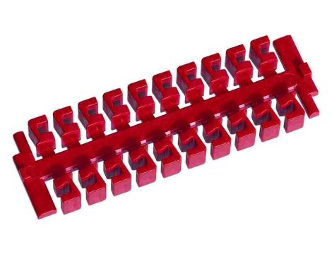 Element blokujący Han Modular 20szt 09140009960