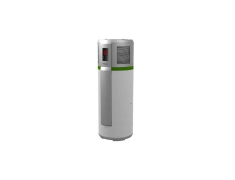 Pompa ciepła do c.w.u. HAIER AQUA 240l HP250M3C R134A