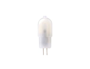 ŻARÓWKA LED G4 3W 270lm 12V NW 4000K Neutralna biała AC/DC