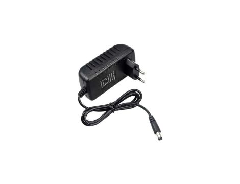 Zasilacz LED 12V DC 30W 2,5A IP44 2671
