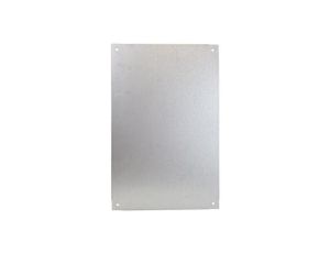 Płyta montażowa stalowa 2mm PMSH 68 do obudowy HYDRA 68x 1646