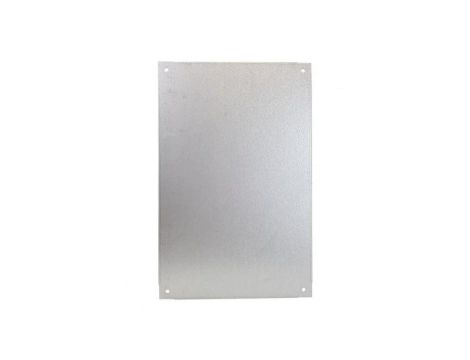 Płyta montażowa stalowa 2mm PMSH 68 do obudowy HYDRA 68x 1646