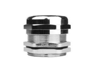 PG36 Dławnica kablowa 26-32.5mm IP68 mosiądz niklowany DGN 3152