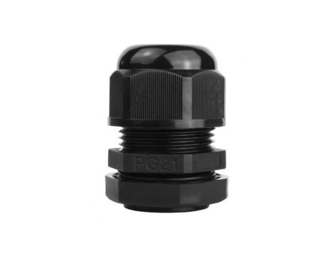 Dławnica kablowa 10-18mm PG21 IP68 dławik kablowy DGN 2988