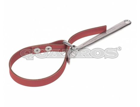 JQ.KLUCZ TAŚMOWY DO FILTRÓW OLEJU 9"