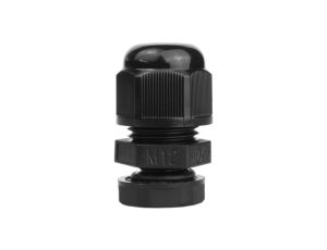 M12 Dławnica kablowa 4-8mm IP68 dławik metryczny DGN 3039
