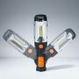 TIROSS LAMPA WARSZTATOWA AKU 3W COB TS-1108 - 4