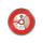 RUBI TARCZA DIAM. CPR 115 SUPERPRO