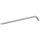 JONNESWAY KLUCZ TORX T20x115 B.DŁ.OTWÓR /H08ST15100