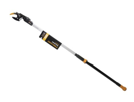 FISKARS SEKATOR UNIWERSALNY ŻYRAFA UPX82  PowerGearX