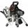 KOMATZ AGREGAT MALARSKI GTECH 2000 +TRITECH T360F +TRILUBE 100ml%%%