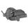 IMADŁO BISON-BIAL STAŁE  250mm / 1240