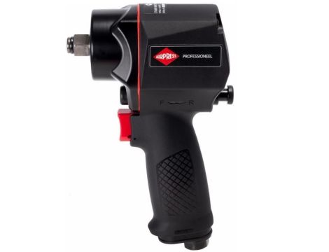 AIRPRESS KLUCZ UDAROWY PNEUMATYCZNY 1/2" 1613Nm