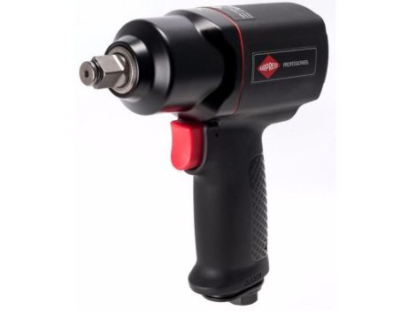 AIRPRESS KLUCZ UDAROWY PNEUMATYCZNY 1/2" 624Nm