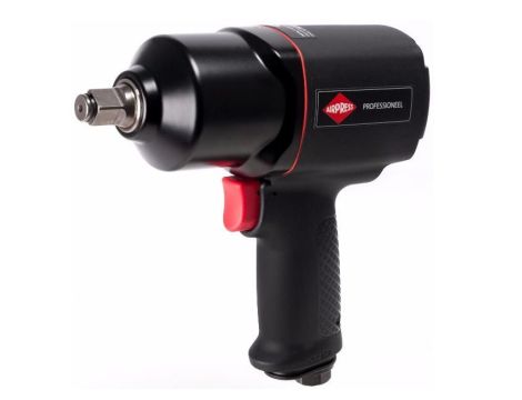 AIRPRESS KLUCZ UDAROWY PNEUMATYCZNY 1/2" 1800Nm