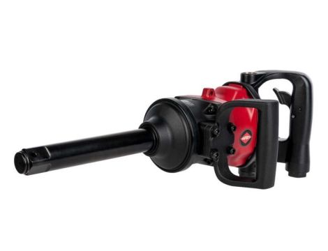 AIRPRESS KLUCZ UDAROWY PNEUMATYCZNY DŁUGI 1" 2441Nm